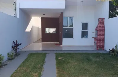 Casa com 2 quartos para alugar na Rua L, Catú, Aquiraz