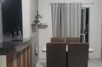 Apartamento com 2 quartos para alugar na Avenida Brasília, Centro, Eusébio