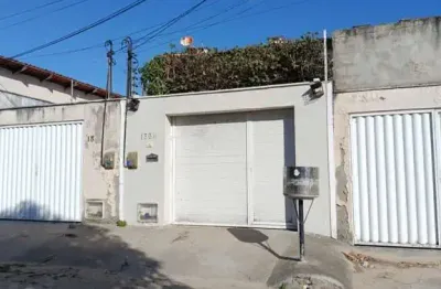 Casa com 2 quartos para alugar na Rua Antônio Teixeira, Vereda Tropical, Eusébio