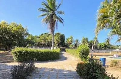 Terreno à venda na Rua Maranhão, Centro, Eusébio