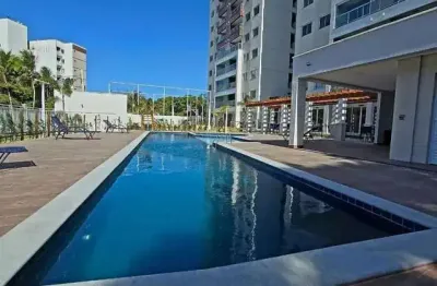 Apartamento com 3 quartos para alugar na Rua Industrial Amílcar Araújo, Coité, Eusébio