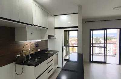 Oportunidade! apartamento com móveis  planejados, pronto para morar!!pronto para morar!