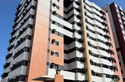 Apartamento com 3 quartos à venda na Rua Doutor Antônio Cansanção, 92, Ponta Verde, Maceió