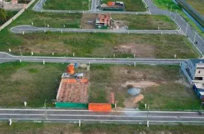 Terreno de alto padrão na barra nova, marechal deodoro, no condomínio angatu