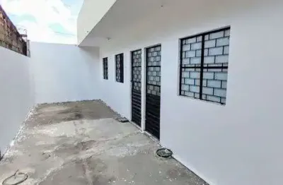 Casa com 2 quartos à venda na Rua São Pedro, 12, Cidade Universitária, Maceió
