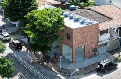 Sala comercial para alugar na Avenida Hamilton de Barros Soutinho, 1084, Jatiúca, Maceió