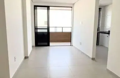 Excelente apartamento no ed. 445 - 89m 03qtos, 01ste, varanda, 01 vagão.