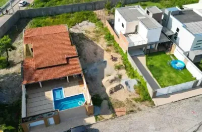 Vendo excelente Lote no Residencial Mares do Sul, medindo 12x30m