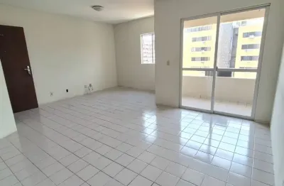 Vendo apartamento nascente, com 99m², 03 quartos na Jatiuca, prox a praia
