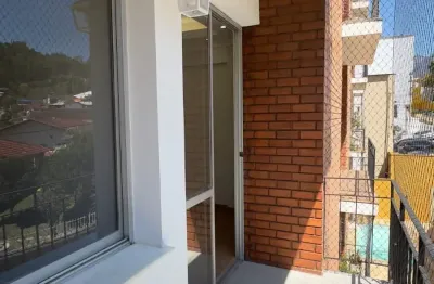 Apartamento com 2 quartos à venda na Avenida Feliciano Sodré, 1221, Várzea, Teresópolis