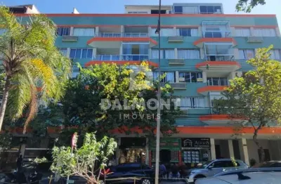 Centro - cabo frio/rj - apartamento com 2 dormitórios à venda, 85 m² por r$ 850.000