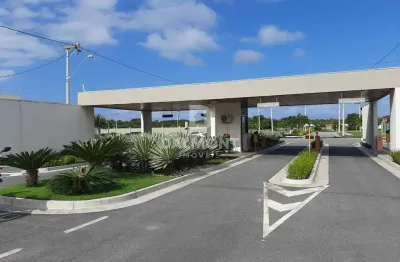 Terreno em condomínio fechado à venda na Rua do Guriri, 4807, Dunas do Peró, Cabo Frio
