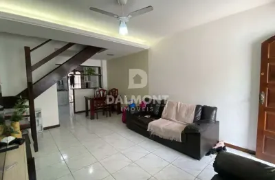 Ogiva - cabo frio - casa com 2 suítes em condominio com vista para o canal do itajuru.