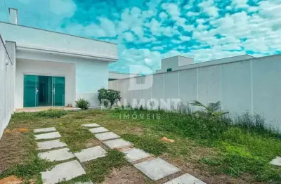 Vila do peró - cabo frio/rj - casa com 3 dormitórios à venda, 81 m² por r$ 460.000