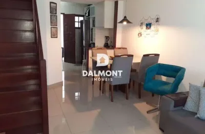 Ogiva - cabo frio - casa com toda mobília em condominio com acesso ao canal navegável.