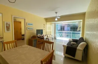 Vila nova - cabo frio - apartamento com 3 quartos sendo uma suíte em frente a praia do forte
