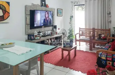 Palmeiras - cabo frio/rj - apartamento com 2 dormitórios à venda, 90 m² por r$ 580.000