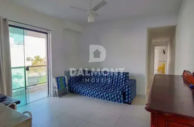 Vila nova - cabo frio/rj - apartamento com 2 dormitórios à venda, 97 m² por r$