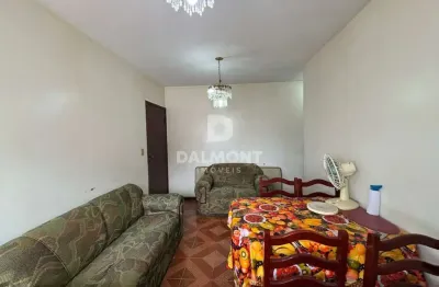 Vila nova - cabo frio/rj - apartamento com 1 dormitório à venda, 80 m² por r$ 300.000,00