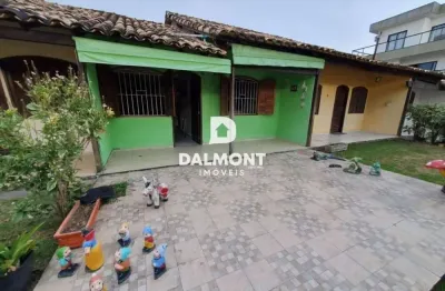 Casa em condomínio fechado com 2 quartos à venda na José De Dome, 173, Palmeiras, Cabo Frio