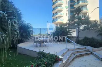 Praia do forte - cabo frio/rj - belíssimo apartamento.