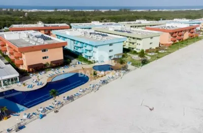 Arraial do cabo ? maravilhoso, 2 qts - 70,15m², impecável!