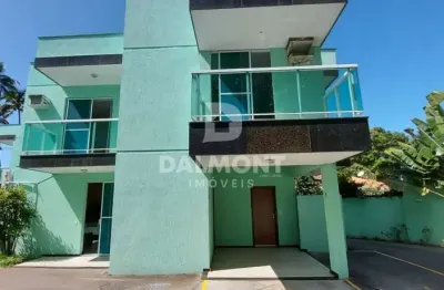 Palmeiras - cabo frio/rj - casa com 3 dormitórios à venda, 110 m² por r$ 600.000