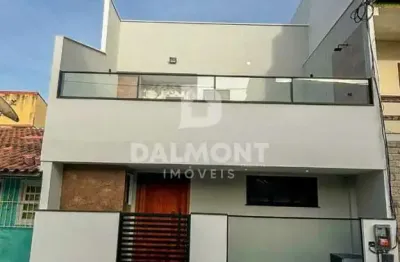 Portinho - cabo frio/rj - casa com 3 dormitórios à venda, 105 m² por r$ 478.000,00