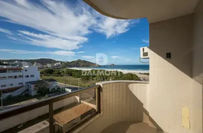 Praia grande - arraial do cabo/rj - apartamento com 2 dormitórios à venda, 70 m² por r$ 750.000