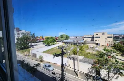 Braga - cabo frio/rj - apartamento com 2 dormitórios à venda, 96 m²
