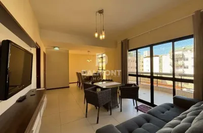 Apartamento com 3 dormitórios à venda, 160 m² por r$ 850.000 - algodoal - cabo frio/rj -