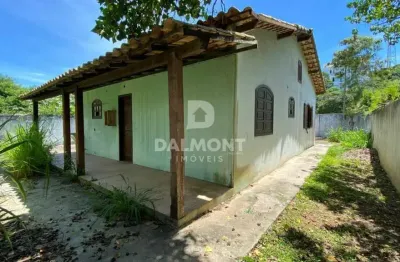 Casa em condomínio fechado com 2 quartos à venda na A - Avenida Marlim, 13, Ogiva, Cabo Frio