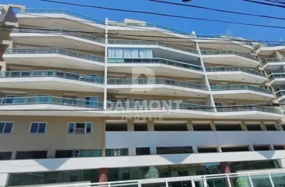 Braga - cabo frio/rj - apartamento com 3 dormitórios à venda, 110 m² por r$ 780.000