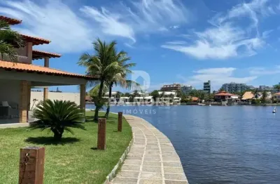 Casa em condomínio fechado com 5 quartos à venda na Avenida Nossa Senhora Da Assunção, 300, São Bento, Cabo Frio