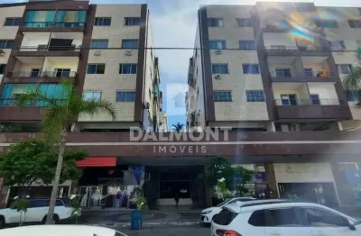 Centro - cabo frio/rj - apartamento com 2 dormitórios à venda, 77 m² por r$ 460.000