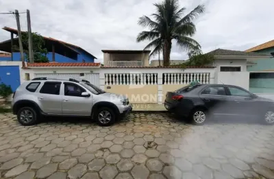 Cond. dos pássaros - cabo frio/rj - casa com 3 quartos à venda, 194 m² por r$ 630.000;