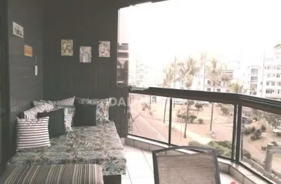Vila nova - cabo frio/rj - apartamento com 3 dormitórios à venda, 110 m².