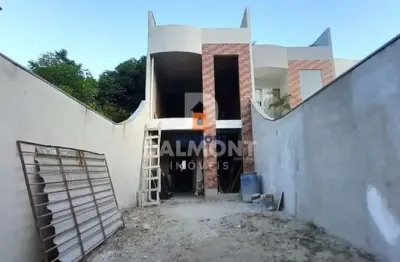 Casa em condomínio fechado com 3 quartos à venda na Vitória, 95, Peró, Cabo Frio