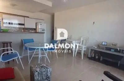 Peró - cabo frio - apartamento coom vista livre para a praia do peró - 120m²