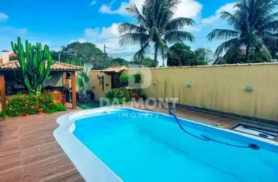 Ogiva - cabo frio/rj - casa com 3 dormitórios à venda, 350 m² por r$ 1.150.000
