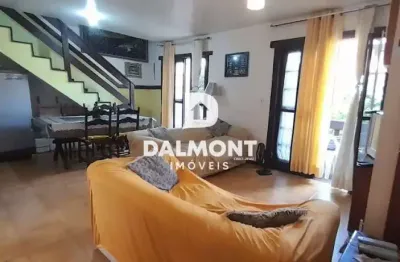 Peró - cabo frio - apartamento duplex com 3 quartos