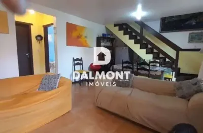 Loft com 3 quartos à venda na Rua do Moinho, 2, Peró, Cabo Frio