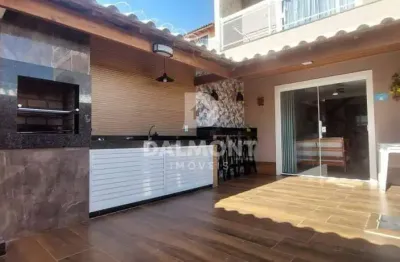 Peró - cabo frio - casa mobiliada com vista permanente para a praia do peró