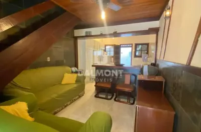 Casa em condomínio fechado com 3 quartos à venda na Rua Mako, 8, Peró, Cabo Frio