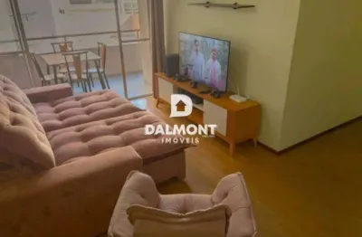 Braga/cabo frio - apartamento residencial à venda, vila nova