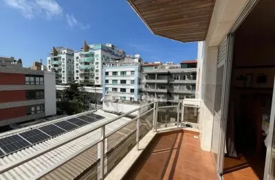 Centro - cabo frio/rj - apartamento com 3 dormitórios à venda, 142 m² por r$ 850.000