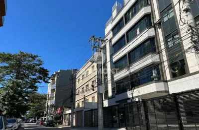 Centro - cabo frio - apartamento com 2 dormitórios à venda, 87 m²