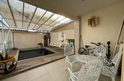 Novo portinho - cabo frio/rj - casa com 4 dormitórios à venda, 225 m² por r$ 950.000.