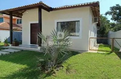 Caravelas pinta - búzios -  casa à venda, 3 quartos, 2 suítes, área construída 120m².