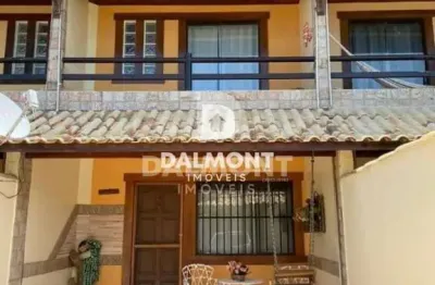 Casa em condomínio fechado com 3 quartos à venda na Dos Badejos, 400, Peró, Cabo Frio